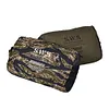 Camping Pillow Soft Memory Foam Pillow Ergonomic Neck Support Pillow for Outdoor