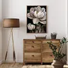 (US Local)Pine Wood Frame for Canvas Oil Painting Diamond Picture DIY (40x60cm)
