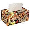 DIY Diamond Tissue Box Wooden 5D Diamond Painting Tissue Holder for Home Decor