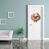 Diamond Painting-DIY Spot Drill Christmas Crystal Wreath