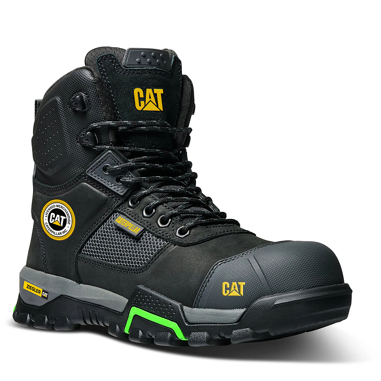 CAT&reg; Throshold v&iacute;z&aacute;ll&oacute; ac&eacute;l sapka