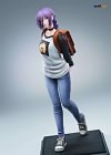 1/6 Scale First Meet Casual Suit Ver. Reze - Chainsaw Man Resin Statue - QuietArt Studio