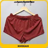 Men's Antibacterial Home Stripe Loose Arrow Pants