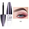 Semi-Permanent Tattoo Eyebrow Gel