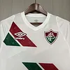 2024-2025 Fluminense away Football Jersey 1:1 Quality Thai Quality