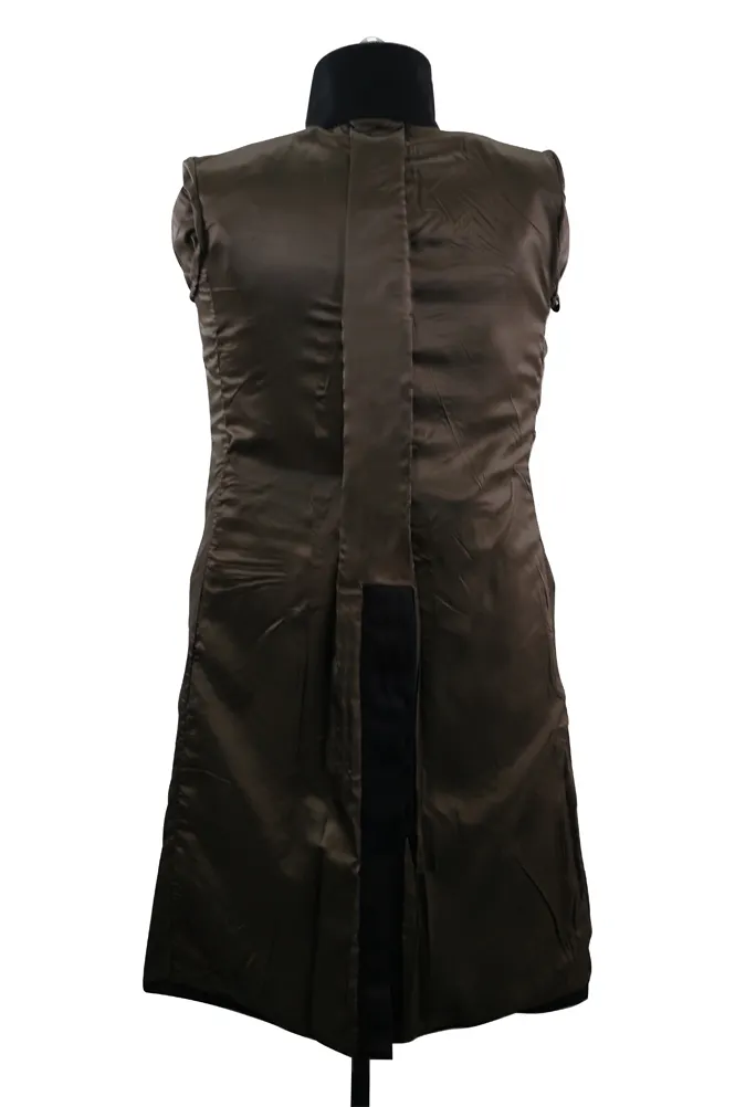   Elite German M1932 Allgemeine General Gabardine Greatcoat German-Uniform