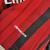 2014-2015 Retro AC Milan Home Football Shirt 1:1 Thai Quality