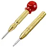 Automatic high hardness center punch drilling positioning punch punch dotting device drilling spring dotting device fitter punch nail