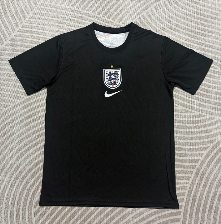 2627 England Goalkeepers - Fan Version