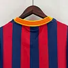 2013/2014 Retro Barcelona Home Football Shirt 1:1 Thai Quality love fball