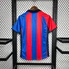 2004/2005 Retro Barcelona Home Football Shirt 1:1 Thai Quality love fball