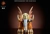 Mammon - Digimon Statue - Genesis-Studio