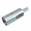 Twist Ties Tool Drill Chuck Tool for 9 Gauge Twist Ties Twisted Fence Tool