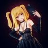 Misa Amane - Death Note Resin Statue - ANE Studio