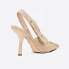 Pumps-10 cm