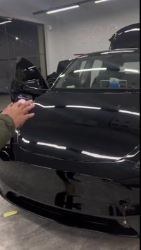Model 3 Highland / Model 3 2017-2023 Power Trunk And Frunk