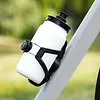 Bike Water Bottle Holder for Airtag Holder Bicycle Drink Cage Bike Cup Holder