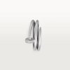 CARTIER JUSTE UN CLOU RING