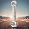 10 In 1 Bike Repair Hexagon Wrench Multifunction Bicycle Repair Tool for Cycling