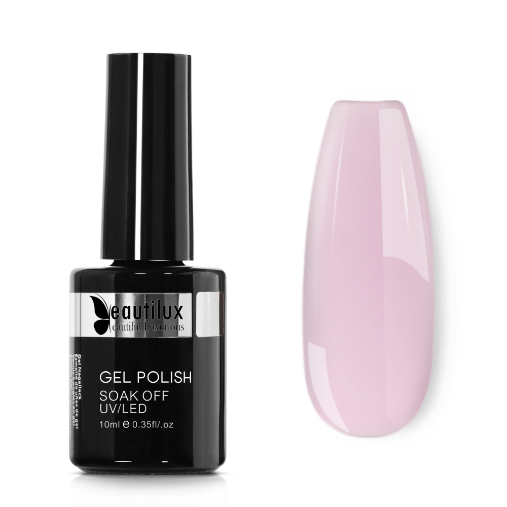 GEL POLISH RUBBER BASE COLOR| BRB-06