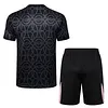 2024-2025 PSG Paris Saint-Germain Training Suit Football Shirt 1:1 Thai Quality