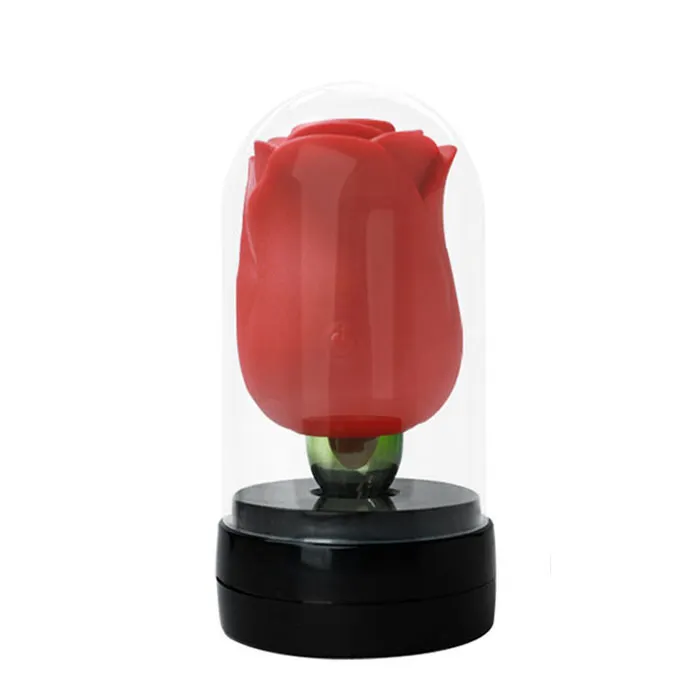 Rends Rose Toy (Red Rose)