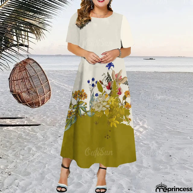 Comfortable and light Dress