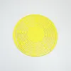 Silicone Mesh Bag Hand Basket Multi-Use Silicone Bottle Net for Picnic Organizer