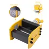 Hydraulic Busbar Bender 20T Bus Bar Bending Tool Copper Metal Sheet Bending Tool