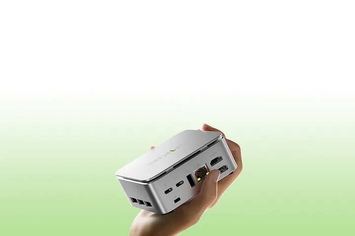 GMKtec ミニPC USB Type-C HDMI付き Amazon.co.jp: GMKtec ミニPC Windows 11 Pro Intel Core i7-1195G7