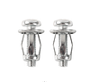 Jack Car Metal Screw🚔10pcs  ()