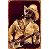 Hank Williams Jr. - Vintage Metal Signs - 20*30cm/30*40cm - Music