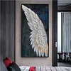 Angel Wings - Full Round/Square Diamond Painting(80*40cm)