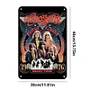 Aerosmith - Vintage Metal Signs - 20*30cm/30*40cm - Music