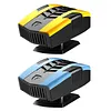 Car Heater 12V 150W Portable Electric Heating Fan Defogger Defroster Demister