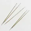 50pcs Cross stitch Sewing Needles Embroidery Stitching Big Eye Needle