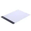A4 K2 LED Artist Thin Type Stencil Drawing Board Light Tracing Table Pad DIY Diamond Art Accessories