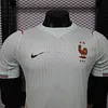 2026 Player Version France World Cup Away Football Shirt 1:1 Thai Quality
