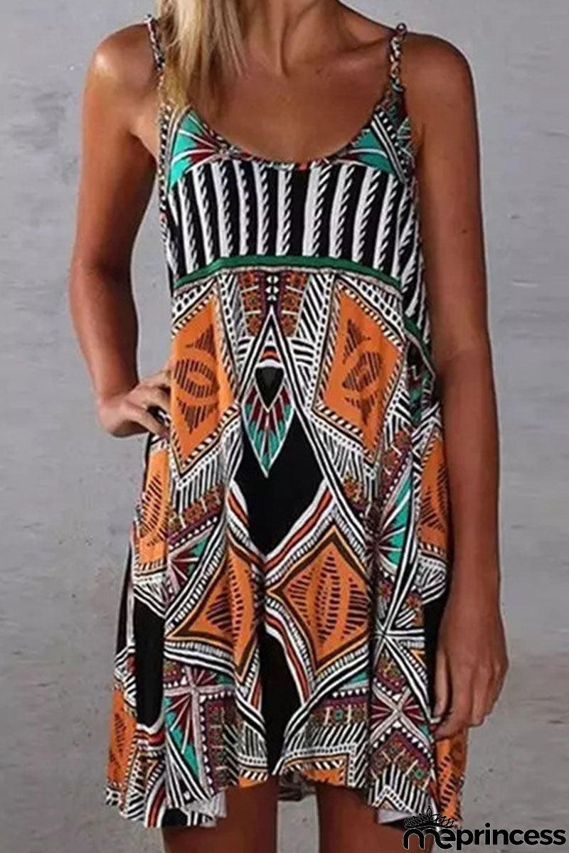 Polished and Fresh Dress