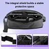 For NS2 Shockproof Travel Organizer Anti-Scratch Console Storage Crossbody Bag