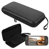 PU Carrying Case for Switch 2 Storage Bag Shockproof with 10 Game Card Holder