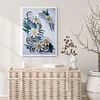 Quilling Flower -Special Shaped Diamond Painting Kit