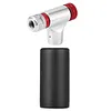 CO2 Bicycle Tire Inflator Bike Tire Pump Tool Aluminum Alloy Cycling Accessories