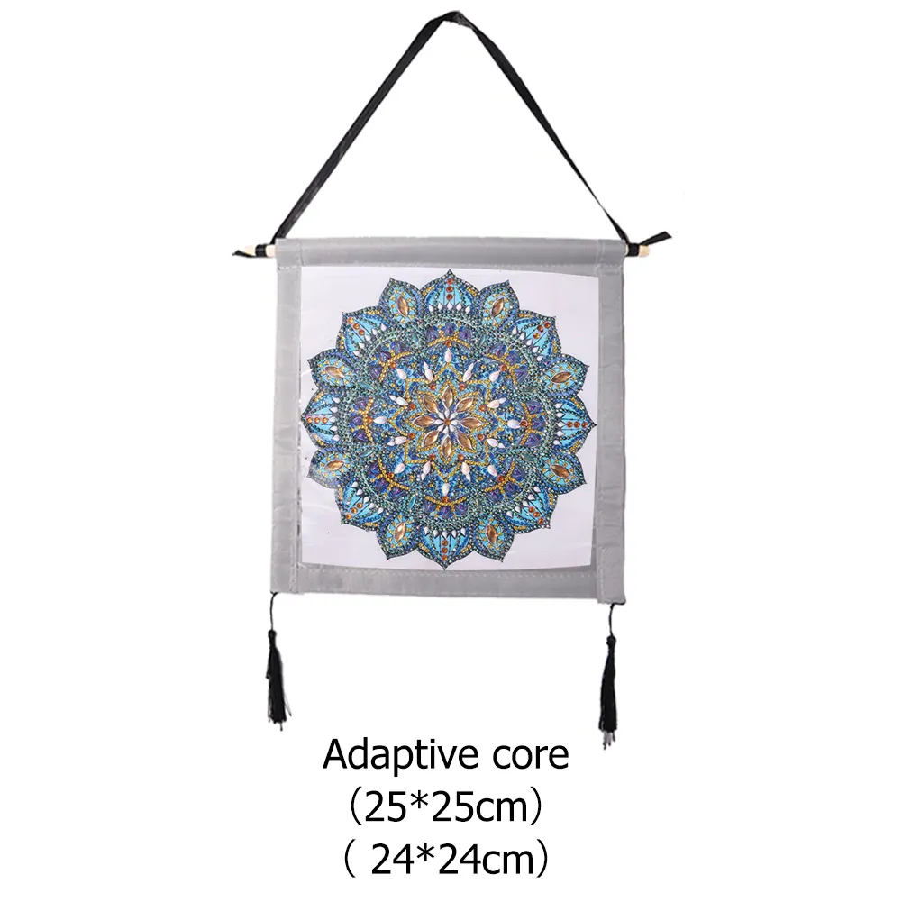 Diamond Painting Hanging Frame(More Color)