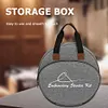 Embroidery Tool Kit Storage Bag