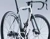 Carbon Fiber Water Bottle Cage Mountain Road Bicycle Carbon Fiber Water Cup Holder Outdoor Cycling Equipment Portable Water Bottle Cage