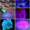 RGB LED Flashlight Rechargeable Flashlight 680 Lumens Work Light with Side Light