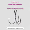 Multi Jointed Swimbait Mouse Fishing Lure Artificial Bait for Pike Bass Fishing