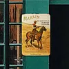 Marlin Firearms - Vintage Metal Signs - 20*30cm/30*40cm - Western
