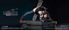 1/4 Scale Jack-O Tifa Lockheart - (FF7) Final Fantasy VII Resin Statue - EA Studio